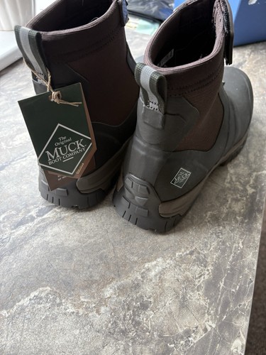 Muck boots apex - men’s, size