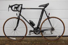 RALEIGH 'RECORD SPRINT' RACING