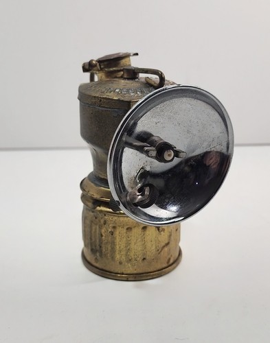 Justrite small brass - small,
