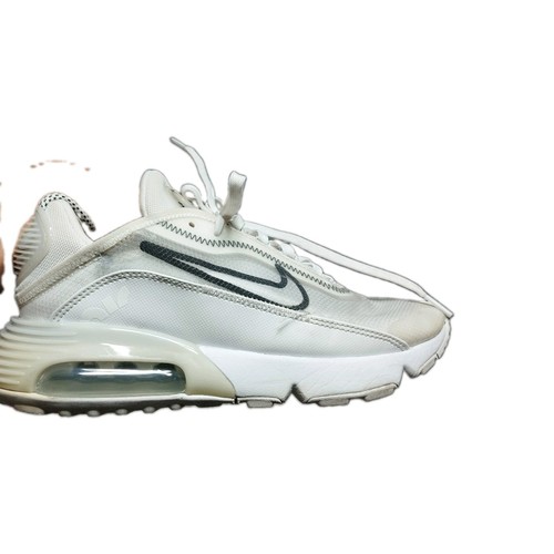 Nike air max 2090 white - nike,
