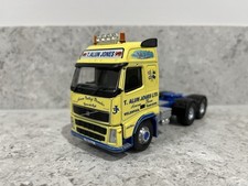 Corgi - Volvo FH Tractor Unit