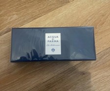 acqua di parma blu