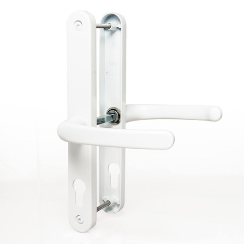 Upvc door handles set - upvc,