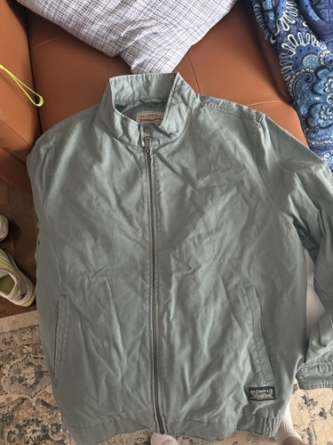 Levi strauss and men mint - and, co