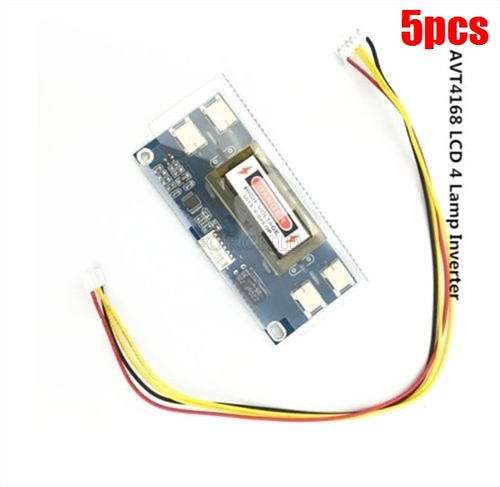 5pcs lamp backlight - 4,