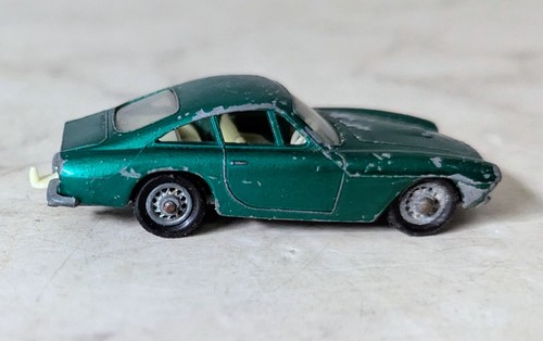 Matchbox series ferrari - matchbox, #75