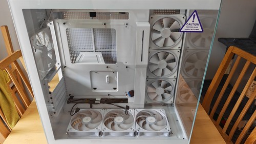 Nzxt elite mid - mid, tower