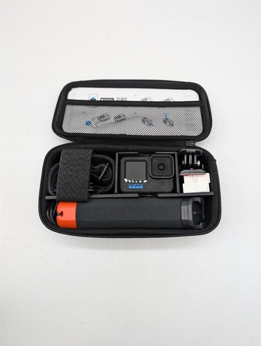 Gopro hero12 black action - gopro,