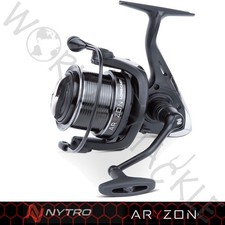Sonik Nytro Aryzon 5000 Long Cast Fishing Reel Coarse Match Float Feeder