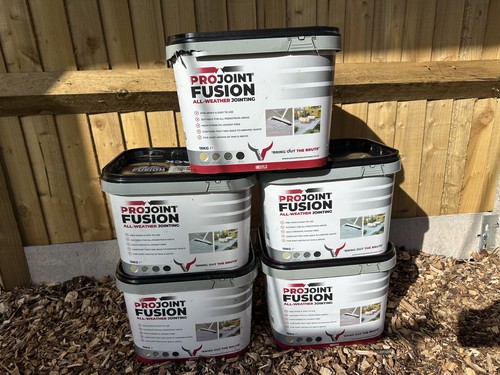 Nexus projoint fusion - projoint, all