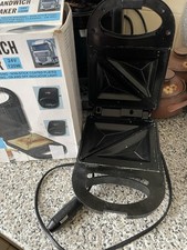 All Ride Electric Sandwich