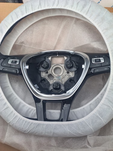 Tiguan mk2 2016 - vw, 2016-2019