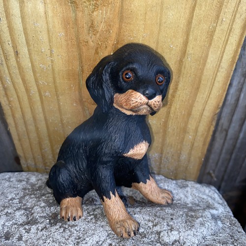 Lefton vintage labrador - lefton,