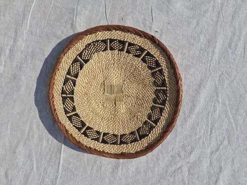 Binga basket 29cm - binga, wall