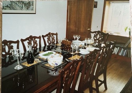 Large reproduction high gloss - reproduction,