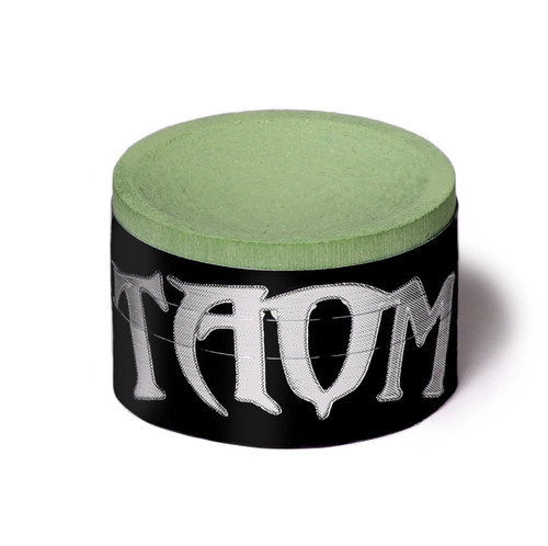 Taom v10 chalk - v10, green