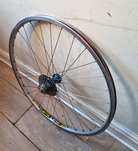 Hope glide mavic - on, x517