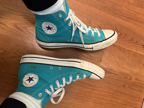 Converse chuck taylor - taylor, all