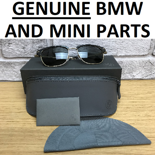 Genuine bmw classic titanium - genuine,