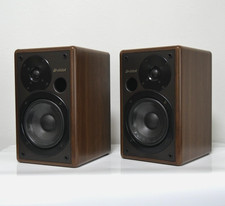 ONKYO D-202A  Bookshelf