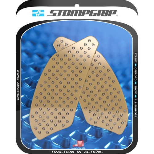 Stompgrip traction pad - stompgrip, tank