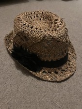 Ladies Hat - Four Available