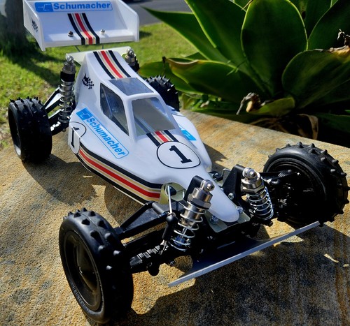 Schumacher cat swb tribute - swb,