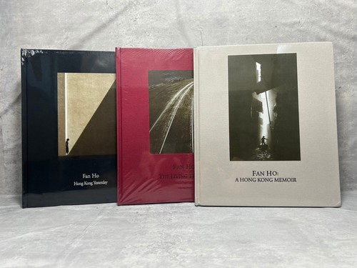 Fan photobook hong - photobook, kong