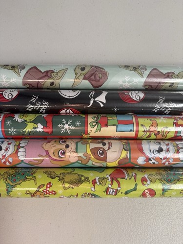 Lot ft gift - 5,, ft.