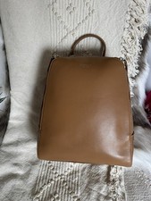 Osprey London Leather Backpack