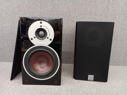 Dali bookshelf speakers - dali,