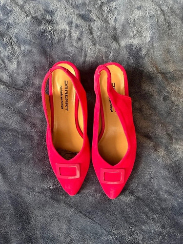 Drakart pink fushia fashion - drakart,