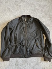 Barbour International Steve