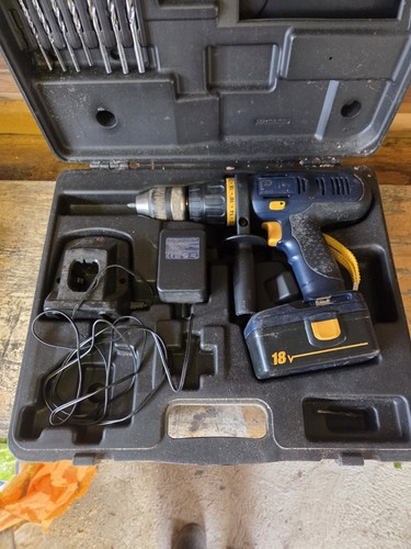 Power pro hammer - pro,