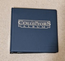 Ultra Pro Collectors