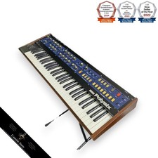 KORG Polysix 6Voice