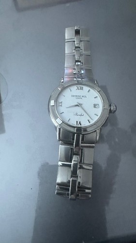 Raymond weil geneve - raymond, parsifal