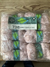 Vintage New Old Stock Wool