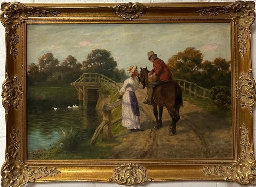 Philip richard morris oil - philip,