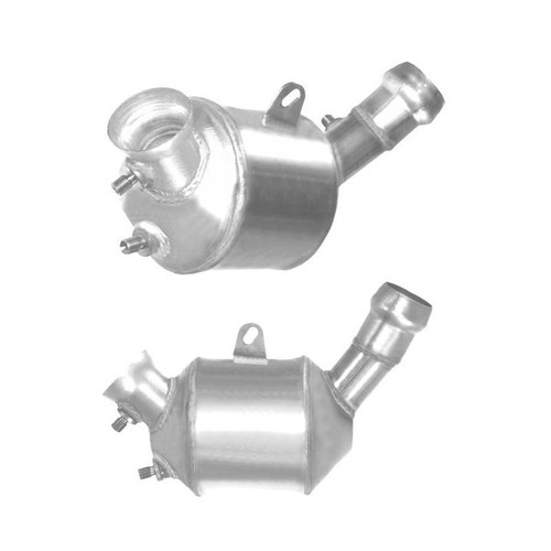 Catalysts dpf for mercedes - catalysts,