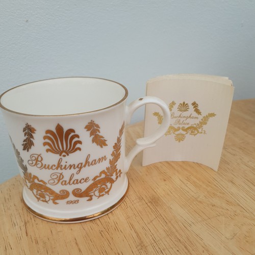 1993 buckingham palace - buckingham, royal