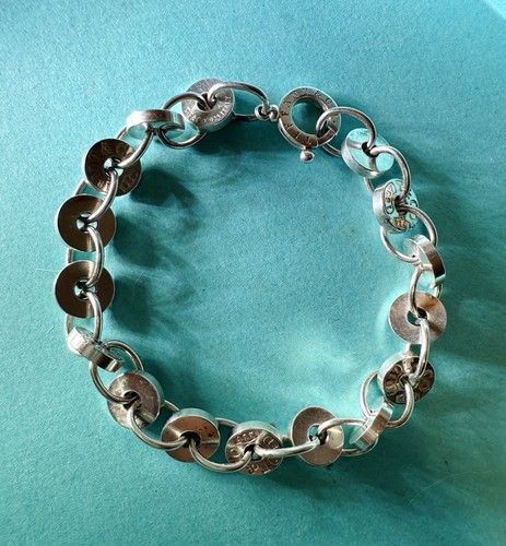 Tiffany silver 1837 - co.,