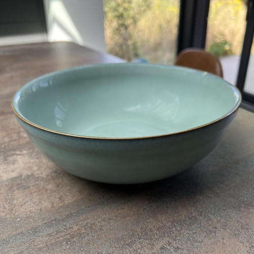 Denby regency green 23cm - regency,
