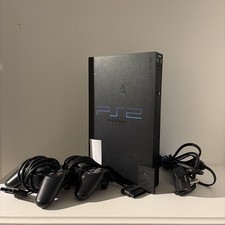 Sony PlayStation 2 PS2 Fat