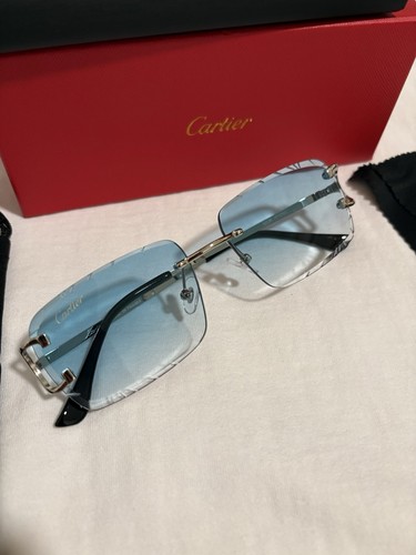 Cartier big diamond - cartier,