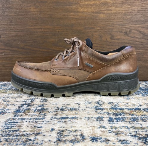 Ecco track low mens - low, sz