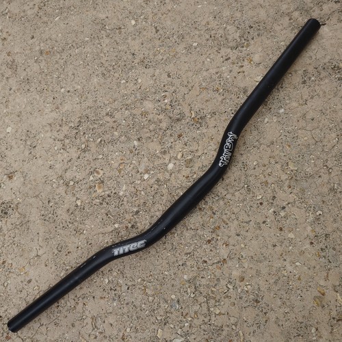 Titec hell bent riser - hell,