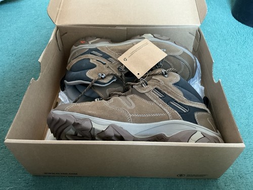 Tec ravus adventure mid wp - hi-tec,