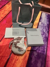 Return to Tiffany & Co. Heart