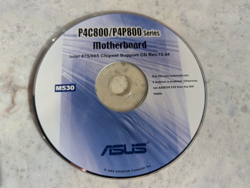 Asus p4c800 p4p800 series - ,